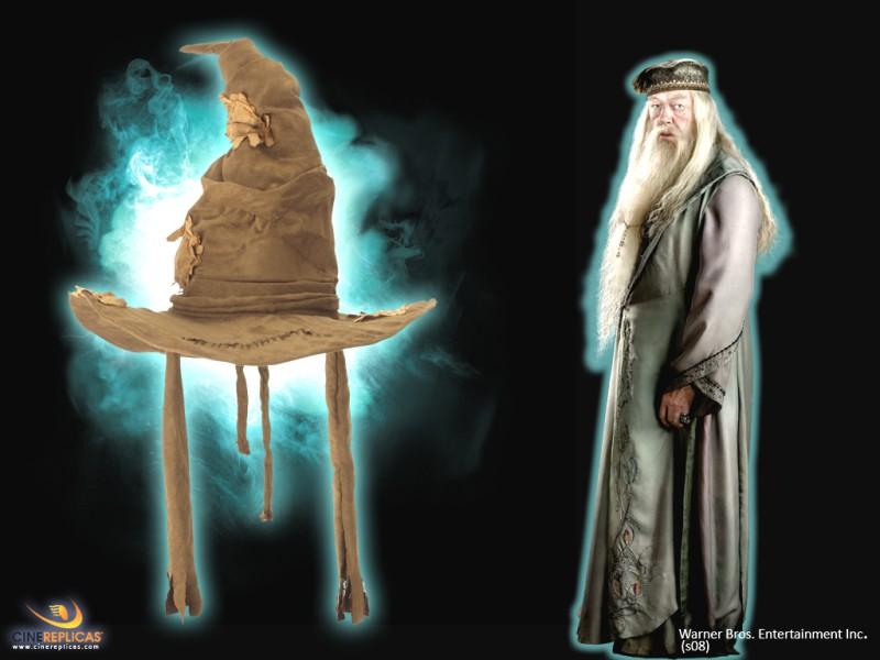 Nuevas FotografÃ­as de Harry, Ron y Dumbledore en ‘El Misterio del PrÃ­ncipe’ (Actualizado: Bellatrix !)