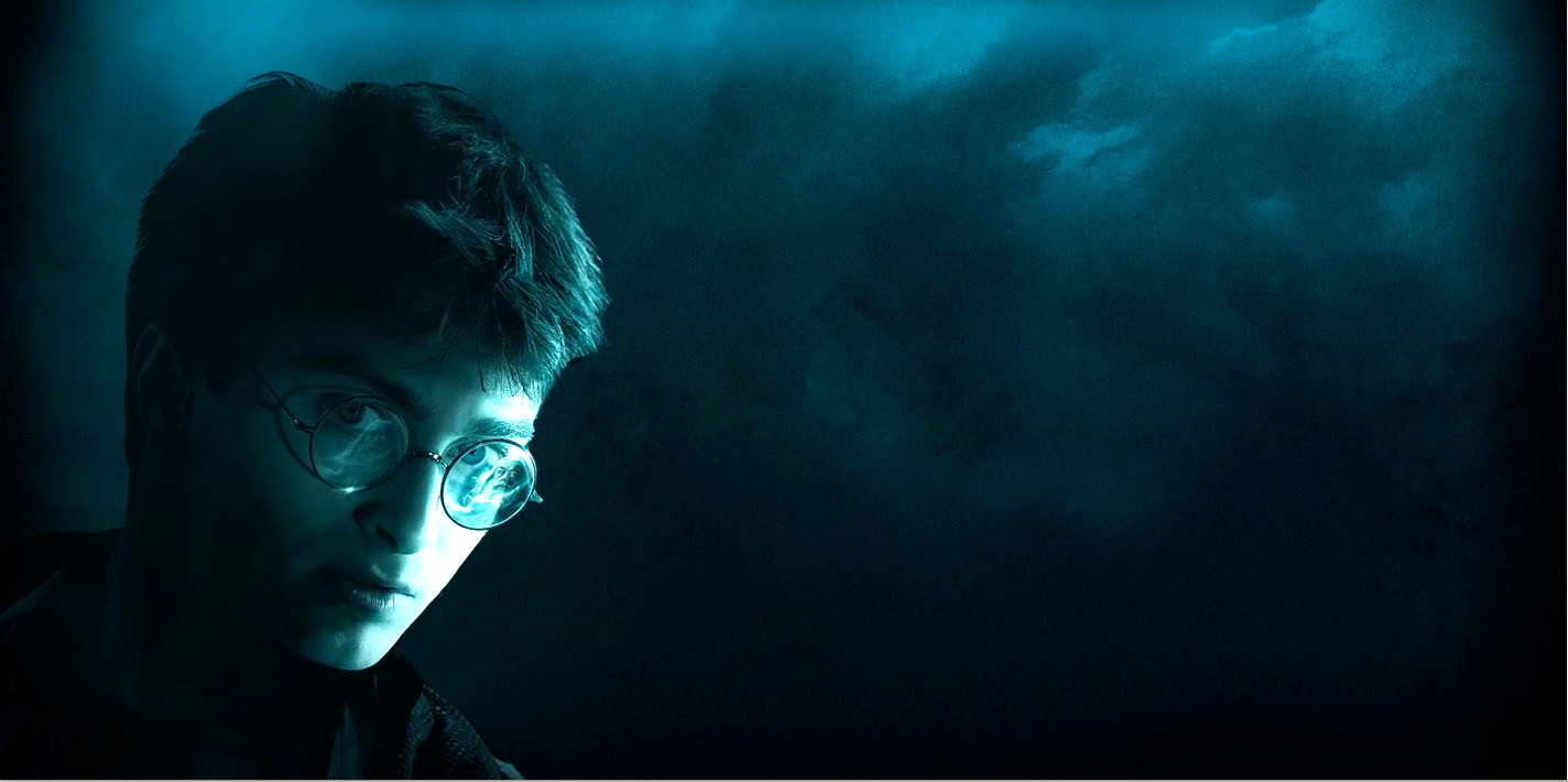Warner Bros. RediseÃ±a el Website Oficial de ‘Harry Potter y el Misterio del PrÃ­ncipe’!