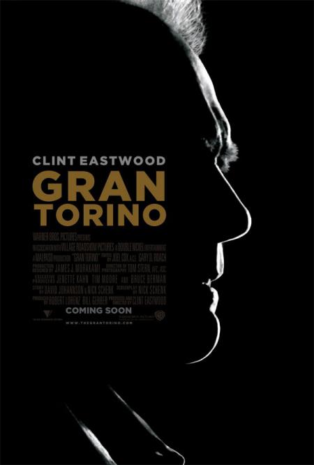 SÃ¡bado de Cine con BlogHogwarts: Recomendamos ‘Gran Torino’!