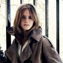 RUMOR: Emma Watson y la Posible CreaciÃ³n de su Propia LÃ­nea de Ropa