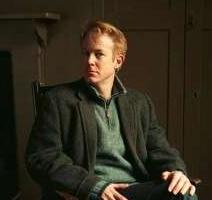 Confirmado Ian Kelly como Padre de Hermione en ‘Las Reliquias de la Muerte’