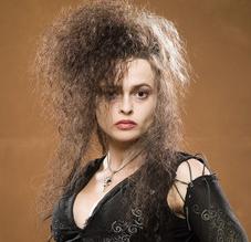 Helena Bonham Carter, Aburrida con las Extensas Filmaciones de ‘Harry Potter’