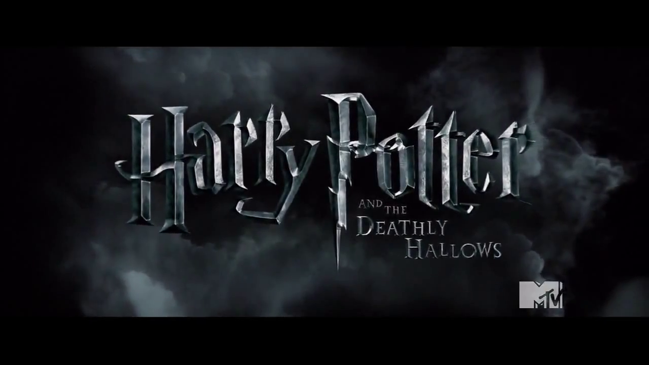 ACTUALIZADO: VIDEO: Clip de ‘Harry Potter y las Reliquias de la Muerte’ transmitido en los MTV Movie Awards