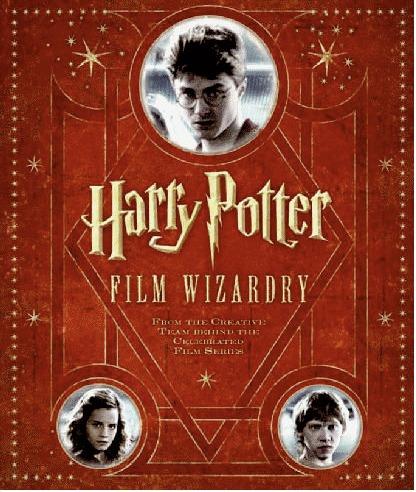 Nuevo Videoclip Promocional de ‘Harry Potter Film Wizardry’, con Promos de ‘Las Reliquias’