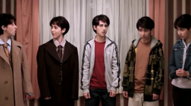 Video de la Semana: Harry Potter ‘Friday’ por The Hillywood Show