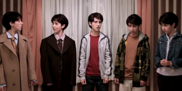 Video de la Semana: Harry Potter ‘Friday’ por The Hillywood Show
