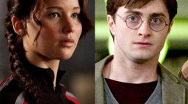 Escenas de ‘Harry Potter’ SerÃ¡n Incluidas en PrÃ³xima Parodia de ‘Los Juegos del Hambre’