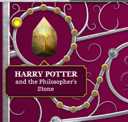 Pottermore: JKR Revela Nuevos Hechizos e InformaciÃ³n de los Libros de Texto de ‘Harry Potter’