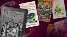 Pottermore: eBooks de â€˜Harry Potterâ€™ Terminan su Primer Mes con US $4,8 Millones en Ventas