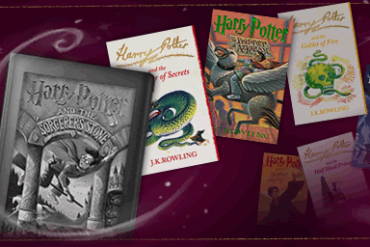 Pottermore: eBooks de â€˜Harry Potterâ€™ Terminan su Primer Mes con US $4,8 Millones en Ventas
