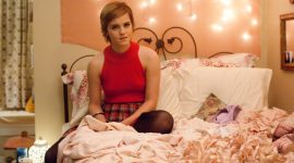 Video: Clip de ‘The Perks of Being a Wallflower’ con Emma Watson