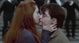 Feliz cumpleaÃ±os, Ginny Weasley!