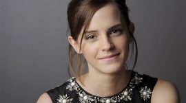 FotografÃ­as de Emma Watson para el TIFF