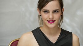 Â¿Emma Watson ProtagonizarÃ¡ Cincuenta Sombras de Grey? #Actualizado