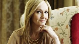 J.K. Rowling SerÃ¡ Entrevista por el programa Nightline de ABC