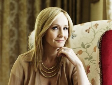 J.K. Rowling SerÃ¡ Entrevista por el programa Nightline de ABC