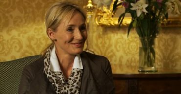 Video: The Guardian entrevista a J.K. Rowling