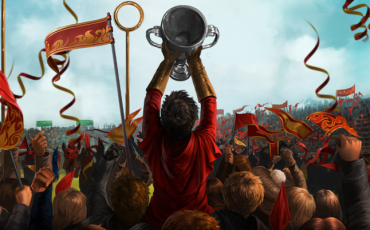 Final del Mundial de Quidditch tendrÃ¡ Comentarios de Ginny Potter en Vivo