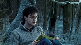 Daniel Radcliffe Odia su ActuaciÃ³n en las PelÃ­culas de Harry Potter