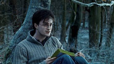Daniel Radcliffe Odia su ActuaciÃ³n en las PelÃ­culas de Harry Potter