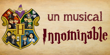 ‘Harry Potter: Un Musical Innominable’ se PresentarÃ¡ en EspaÃ±a en Octubre