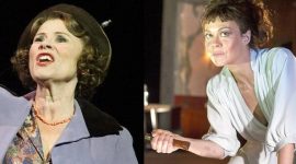 Imelda Staunton y Helen McCrory Obtienen Premios de Teatro