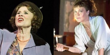 Imelda Staunton y Helen McCrory Obtienen Premios de Teatro