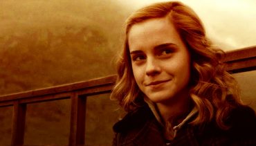 12 Particulares Gestos de Hermione Granger