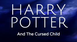 J.K. Rowling: ‘Harry Potter and the Cursed Child’ debe ser considerado canon
