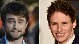 Daniel Radcliffe y Eddie Redmayne votarÃ¡n en los Premios Oscar