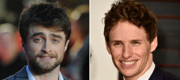 Daniel Radcliffe y Eddie Redmayne votarÃ¡n en los Premios Oscar