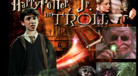 Anuncian nueva pelÃ­cula de Harry Potter… pero no es el que todos conocemos!