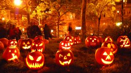 El CÃ­rculo de Lectores de Argentina te invita a celebrar Halloween