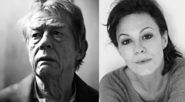 John Hurt y Helen McCrory nominados para los BBC Audio Drama Awards