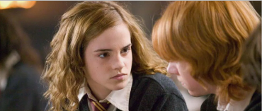 5 lecciones importantes sobre el feminismo que Harry Potter nos enseÃ±Ã³