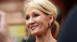 J.K Rowling causa polÃ©mica por la sexualidad de Sirius Black