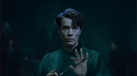 7 spin-offs geniales de Harry Potter que necesitamos ver prÃ³ximamente