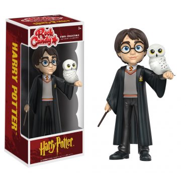 Nuevas figuras Funko de Harry Potter saldrÃ¡n a la venta en mayo