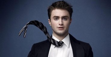 Â¡Feliz cumpleaÃ±os, Daniel Radcliffe!