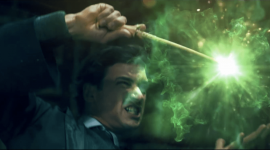 Â¡IMPERDIBLE! Ya puedes ver gratis la pelÃ­cula Voldemort: OrÃ­genes del Heredero